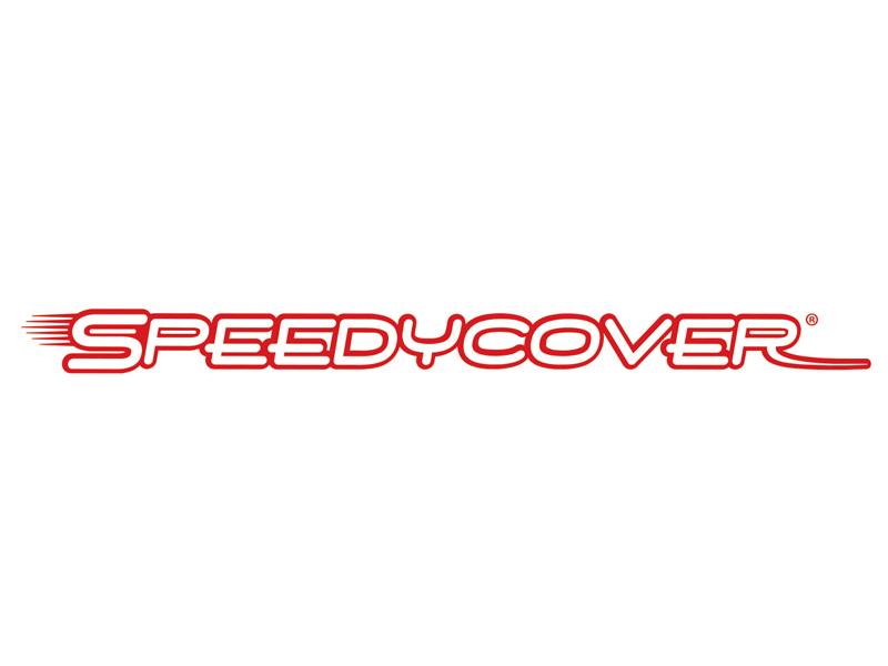 SPEEDYCOVER - MACHINE A RECOUVRIR