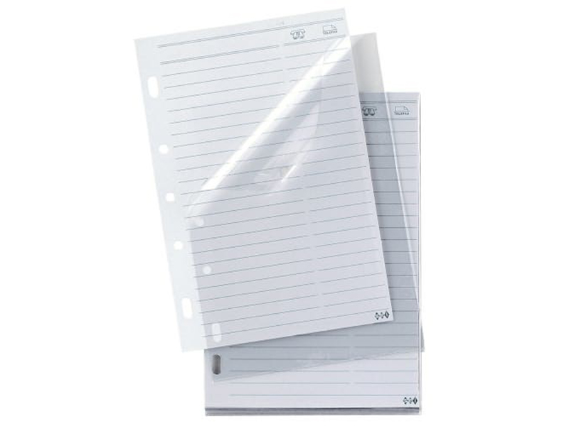 TELEX 3 JEU DE 10 INTERC. CARTON+PVC