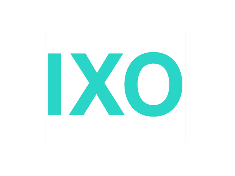 IXO by Rausch