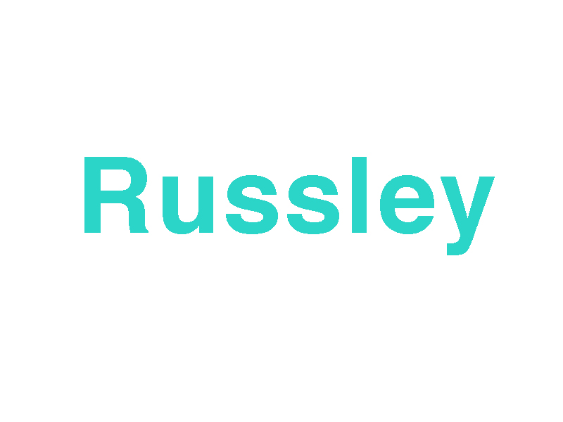 RUSSLEY by Rausch